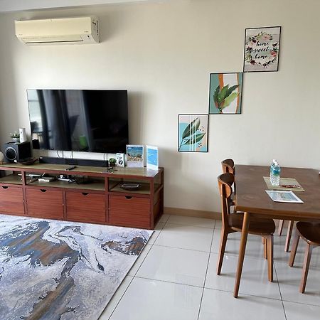 Mrk Penthouse At Timurbay Куантан Екстер'єр фото